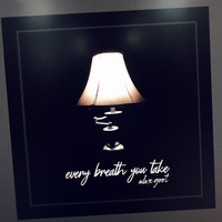 Every Breath You Take - Alex Goot
