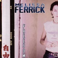 Some Kinda Nerve - Melissa Ferrick, Ferrick, Melissa