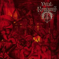 Infidel - Vital Remains