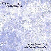 Anyone But You - The Samples