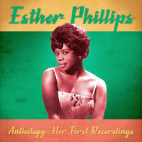 Double Crossing Blues - Esther Phillips