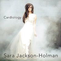 Cartography - Sara Jackson-Holman