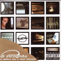 Rugged Raw Featuring DJ Grouch - DL Incognito