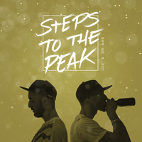 Steps To The Peak - CEE, Dr. Mad