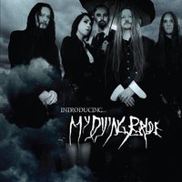 My Wine In Silence - My Dying Bride