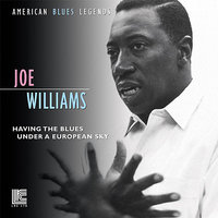 Satin Doll - Joe Williams