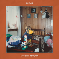 Lost Girls - Sin Fang, Jfdr