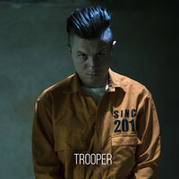 Trooper - Radio Tapok