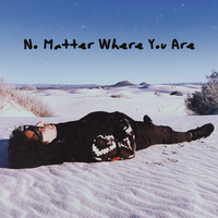 No Matter Where You Are - Adam Friedman