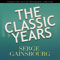 Le Charleston des demenageurs de piano - Serge Gainsbourg