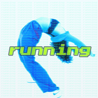 running - Kallitechnis, Evil Needle