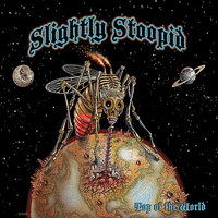 Don't Stop - Slightly Stoopid