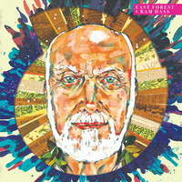 I Am Loving Awareness - East Forest, Ram Dass, Krishna Das