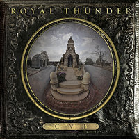 Black Water Vision - Royal Thunder