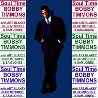 You Don`t Know What Love Is - Bobby Timmons