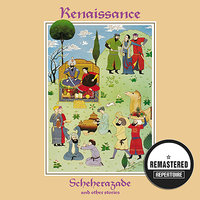 The Vultures Fly High - Renaissance