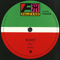 Velvet - Falcxne