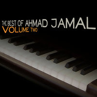 Second Time Around - Ahmad Jamal