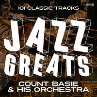S Wonderful - Count Basie & His Orchestra