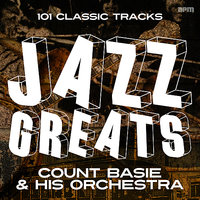 Come Rain or Come Shine - Count Basie & His Orchestra