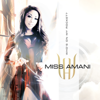 Sunshine Love - Miss Amani