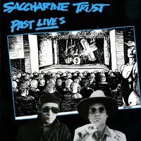 The Giver Takes - Saccharine Trust