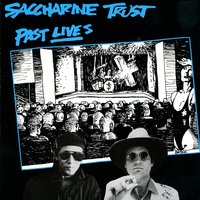 Saccharine Trust