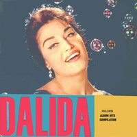 Uno a Te , Uno a Me (I Ragazzi Del Pireo) - Dalida