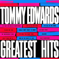 New in the Ways of Love - Tommy Edwards