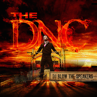 Champion - The DNC, Chris King