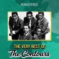 Don't Let Her Be Your Baby - The Contours
