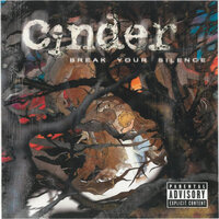 Crutch - Cinder