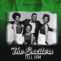 Say It with Love - The Exciters