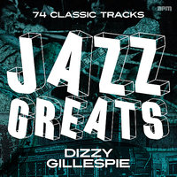 Stormy Weather - Dizzy Gillespie, Oscar Peterson, Ray Brown