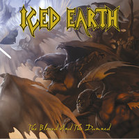 Iced Earth