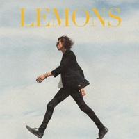 LEMONS - Nick Leng