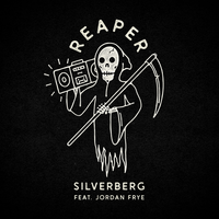 Reaper - Silverberg, Jordan Frye