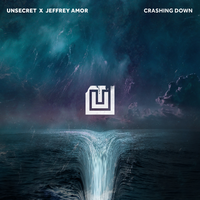 Crashing Down - UNSECRET, Jeffrey Amor