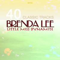 Hummin' the Blues - Brenda Lee