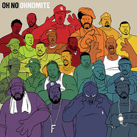 Dues n Don’ts (feat. Jose James & Phife Dawg) - OH No, Phife Dawg
