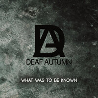 Nobody - Deaf Autumn