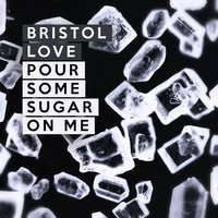 Big in Japan - Bristol Love
