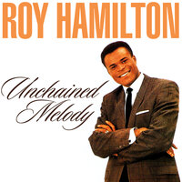 I'm Gonna Sit Right Down And Cry Over You - Roy Hamilton