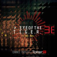 Eye Of The Tiger - Tommee Profitt, Tomer G, FJØRA