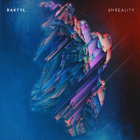 Veins Detached - Daktyl, Roméo Testa