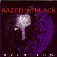 Future Unknown - Razed In Black