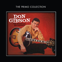 Bug Hearted Me - Don Gibson