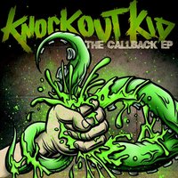 Wake Me Up When We're Underwater - Knockout Kid