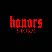 Storm - Honors