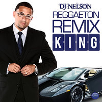 Vengo Acabando - Remix 2012 - DJ Nelson